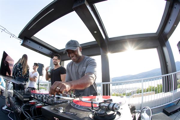 Kelowna Innovation Centre