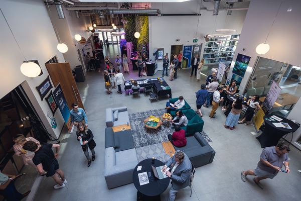 Kelowna Innovation Centre