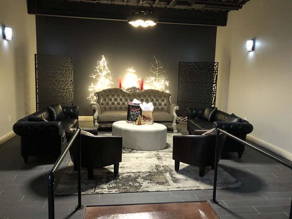 Tarrant Events Center