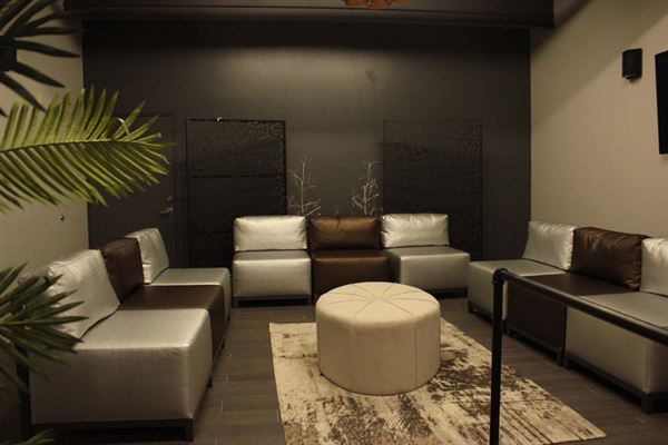 Tarrant Events Center