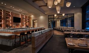 KITA Japanese Steakhouse & Sushi Bar