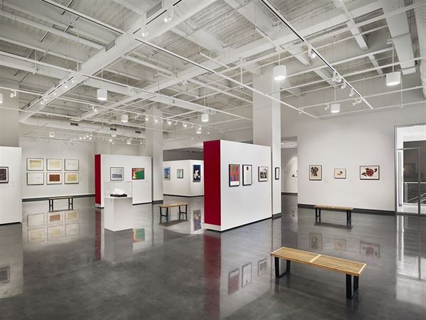 Susquehanna Art Museum