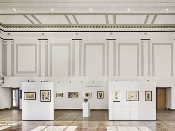 Susquehanna Art Museum