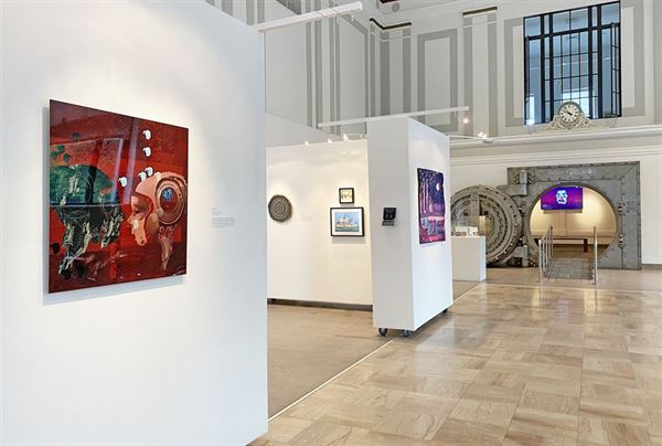 Susquehanna Art Museum