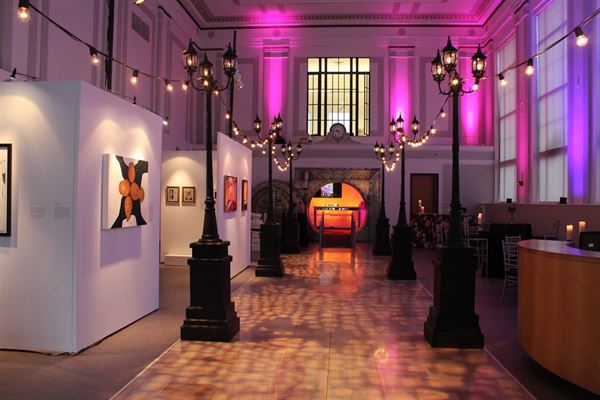 Susquehanna Art Museum