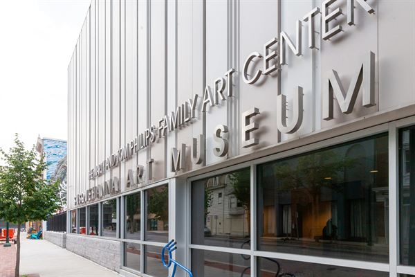 Susquehanna Art Museum