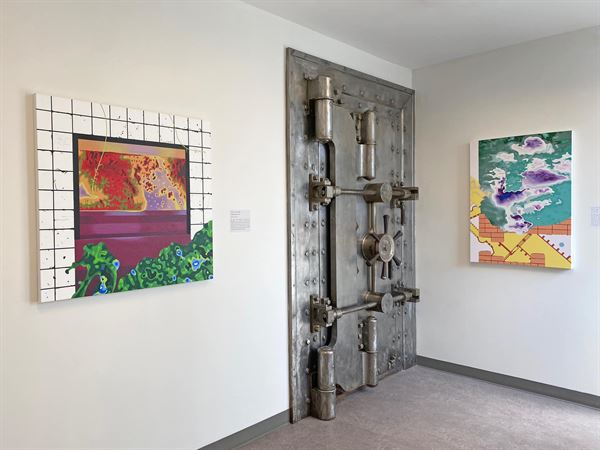 Susquehanna Art Museum