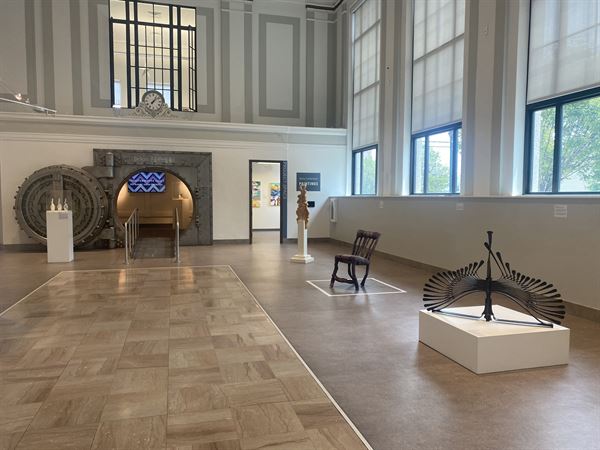 Susquehanna Art Museum