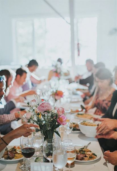 Greenwood Garden on Peaks Island