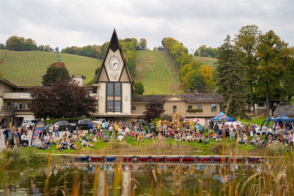 Boyne Mountain Resort