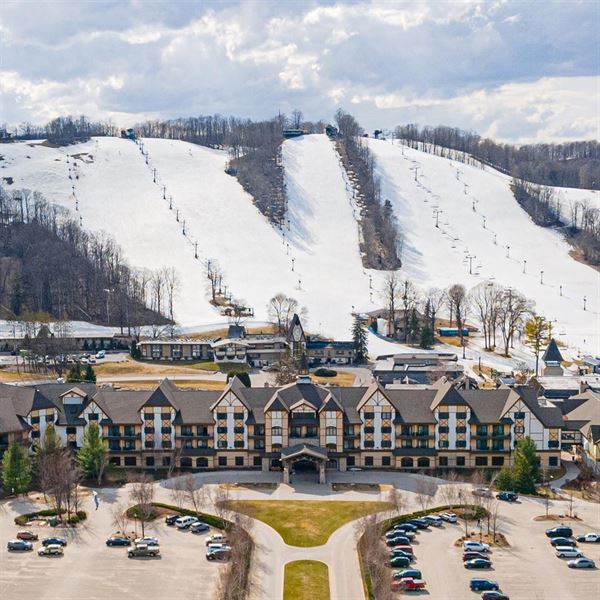 Boyne Mountain Resort