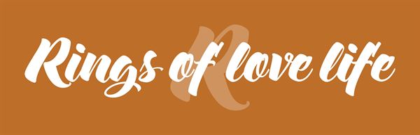 Rings of Love Life