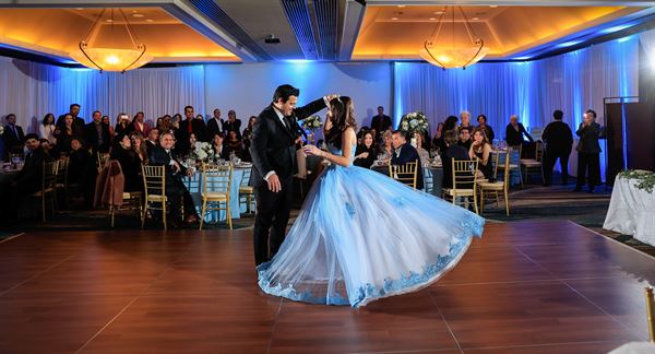 DoubleTree by Hilton Hotel Monrovia - Pasadena Area