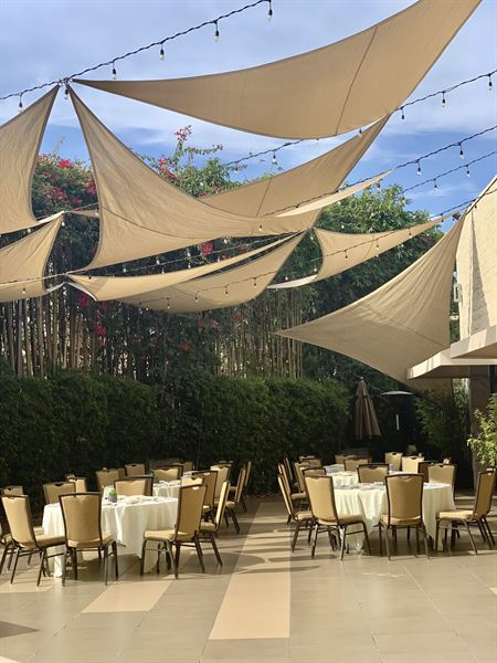 DoubleTree by Hilton Hotel Monrovia - Pasadena Area