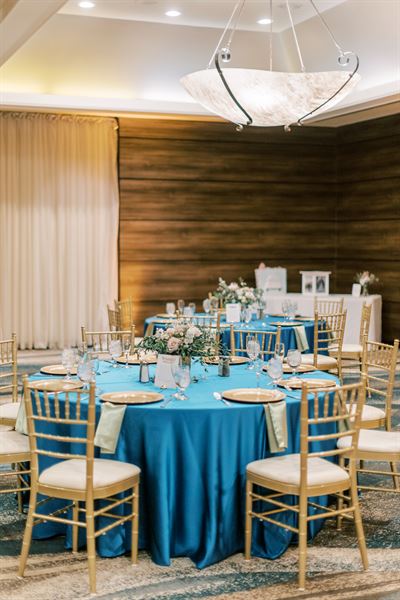 DoubleTree by Hilton Hotel Monrovia - Pasadena Area