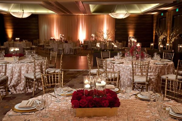 DoubleTree by Hilton Hotel Monrovia - Pasadena Area