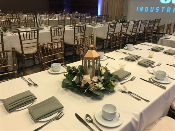 DoubleTree by Hilton Hotel Monrovia - Pasadena Area