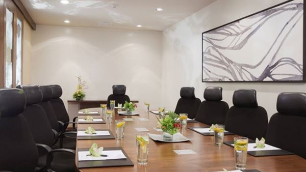 DoubleTree by Hilton Hotel Monrovia - Pasadena Area