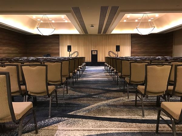 DoubleTree by Hilton Hotel Monrovia - Pasadena Area