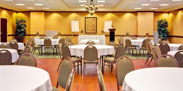 Holiday Inn Express & Suites Millington-Memphis Area