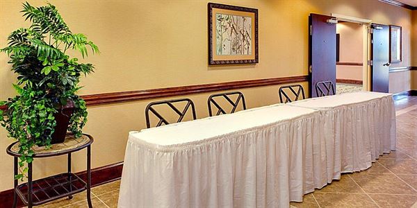 Holiday Inn Express & Suites Millington-Memphis Area