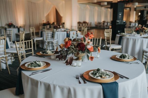 Folsom Field Events