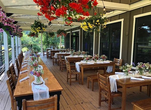 Calico Italian Restaurant