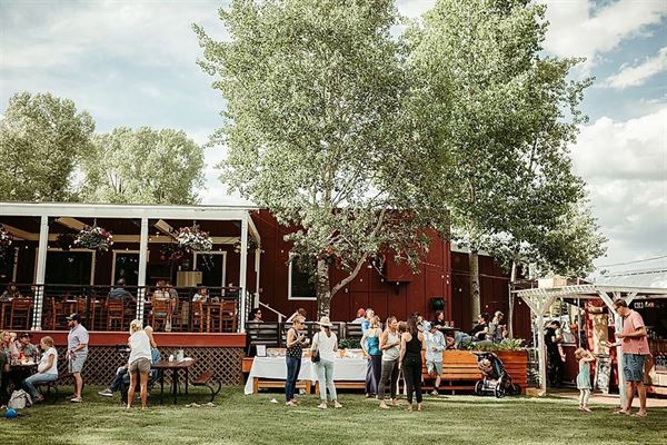 Calico Italian Restaurant