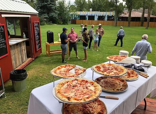 Calico Italian Restaurant