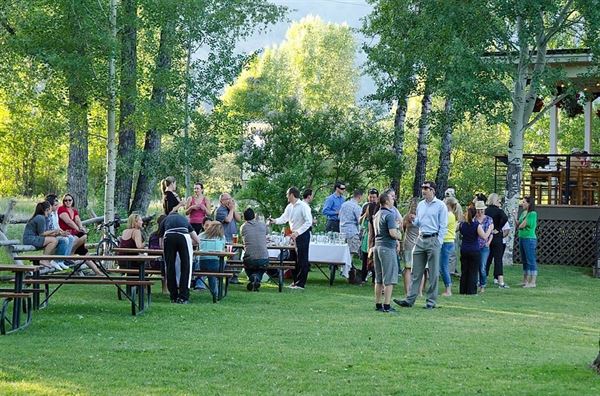 Calico Italian Restaurant