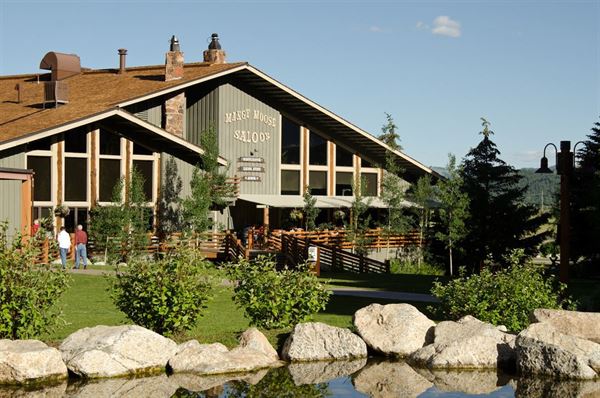 Calico Italian Restaurant