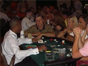 America's Party Pros