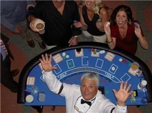 America's Party Pros