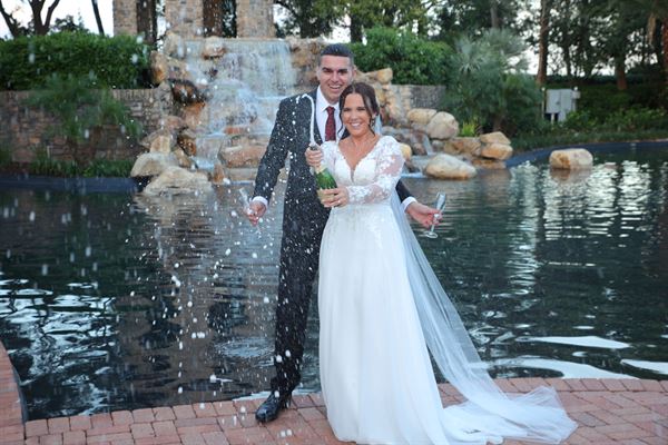 Lucas Photography & Films