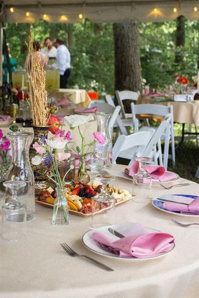 Oakwood Lane Weddings