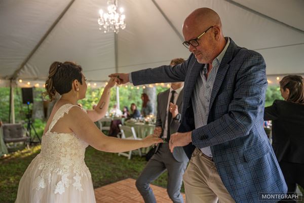 Oakwood Lane Weddings