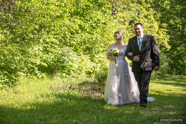 Oakwood Lane Weddings