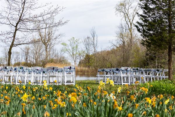 Oakwood Lane Weddings