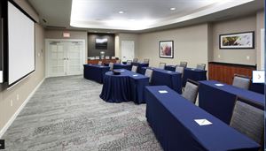 Nansemond River Room