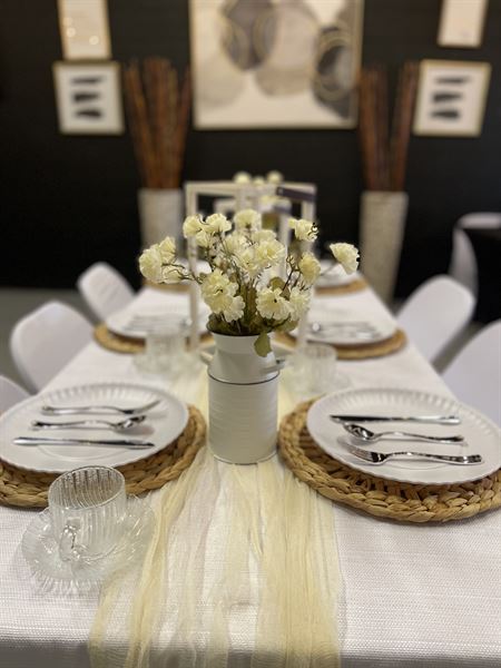 Goldsboro Event Space