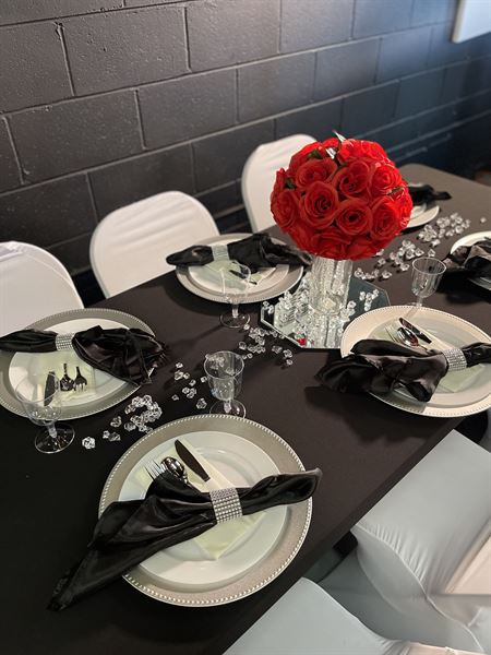 Goldsboro Event Space