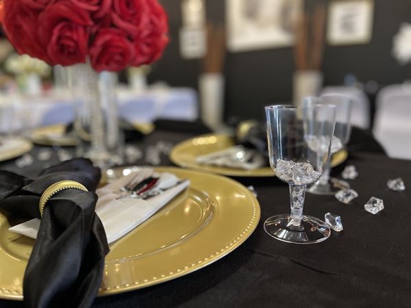 Goldsboro Event Space