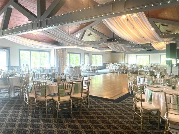 Crystal Lake Golf Club