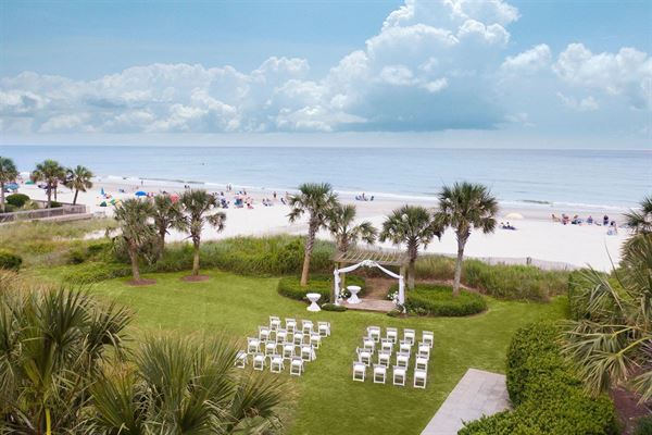Hilton Myrtle Beach Resort