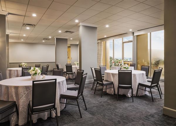 Hilton Myrtle Beach Resort