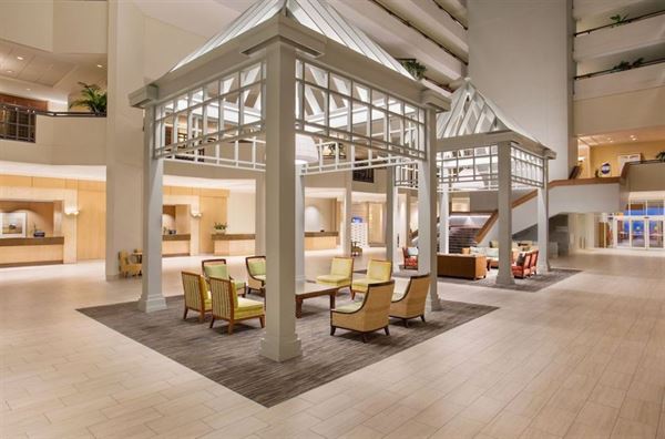 Hilton Myrtle Beach Resort