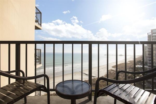 Hilton Myrtle Beach Resort