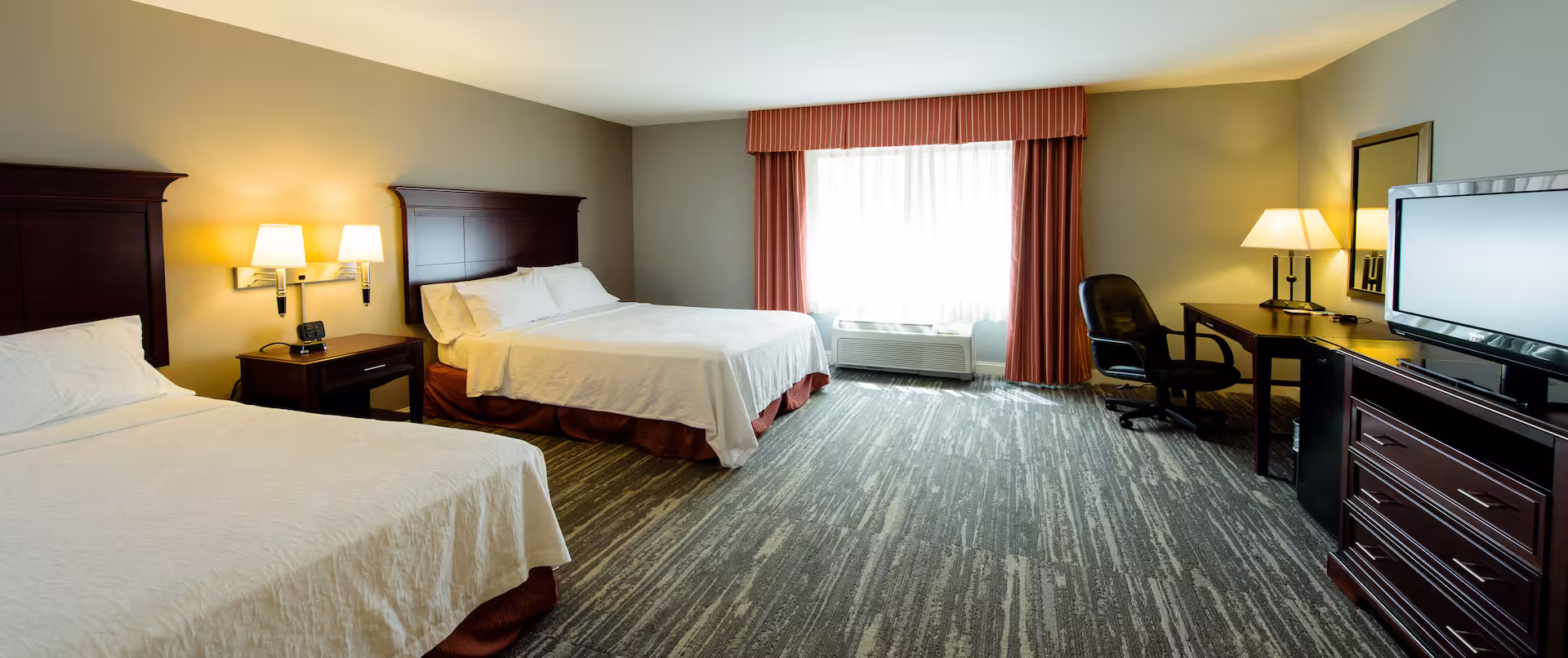 Hampton Inn & Suites Denver/Highlands Ranch