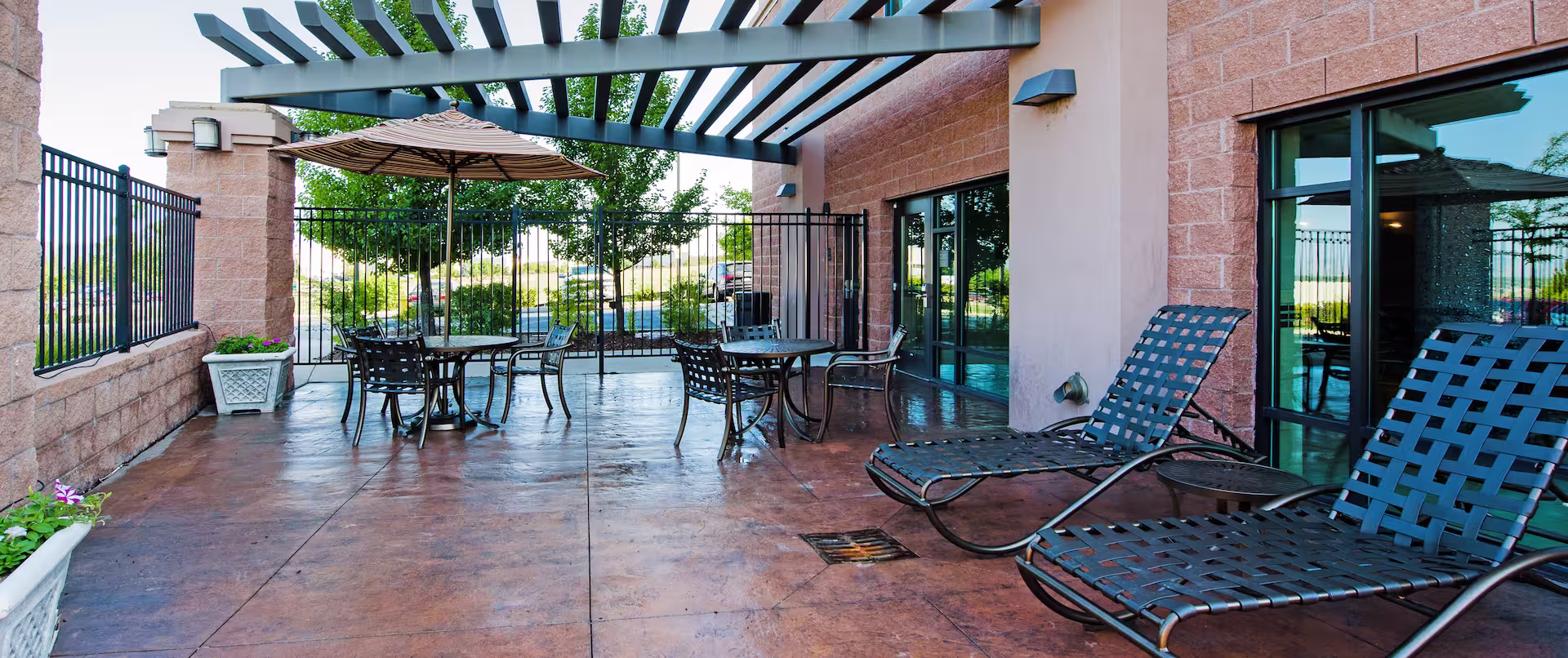 Hampton Inn & Suites Denver/Highlands Ranch