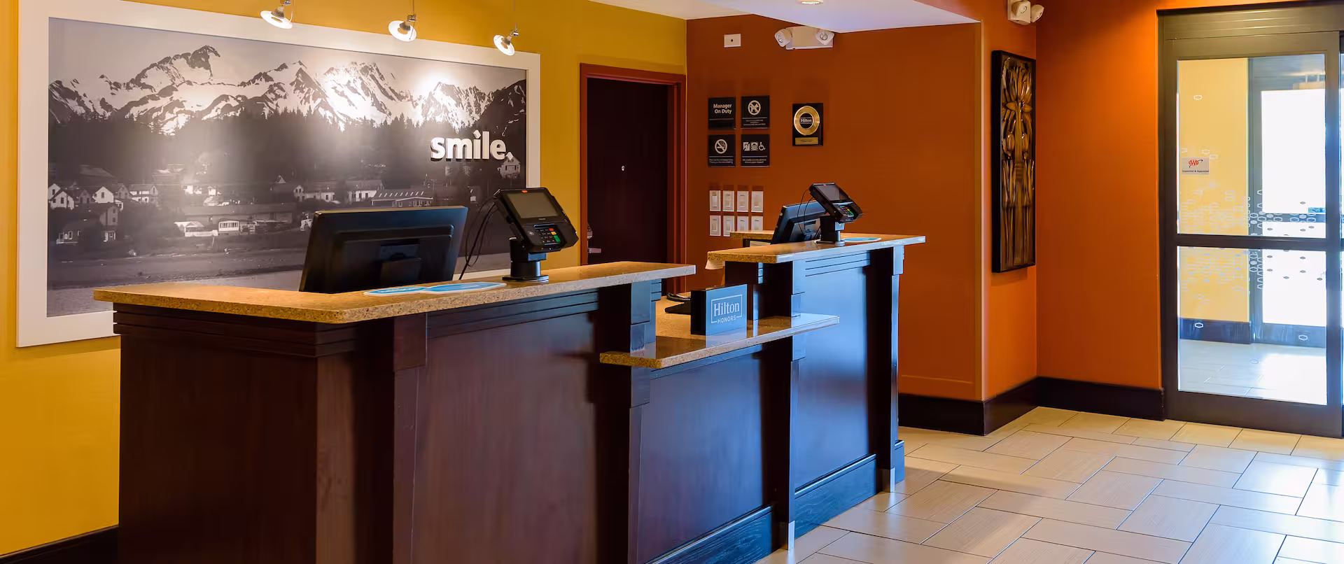 Hampton Inn & Suites Denver/Highlands Ranch